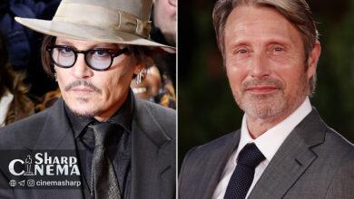 جانی دپ ممکن است به اسپینآف «هری پاتر» برگردد