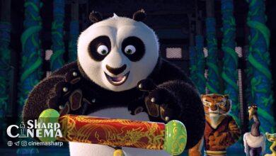 تاریخ انتشار «پاندای کونگ فوکار ۴» اعلام شد