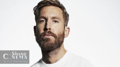 انتشار آلبوم کالوین هریس پس از پنج سال