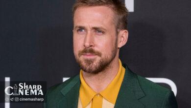 رایان گاسلینگ همبازی مارگو رابی میشود