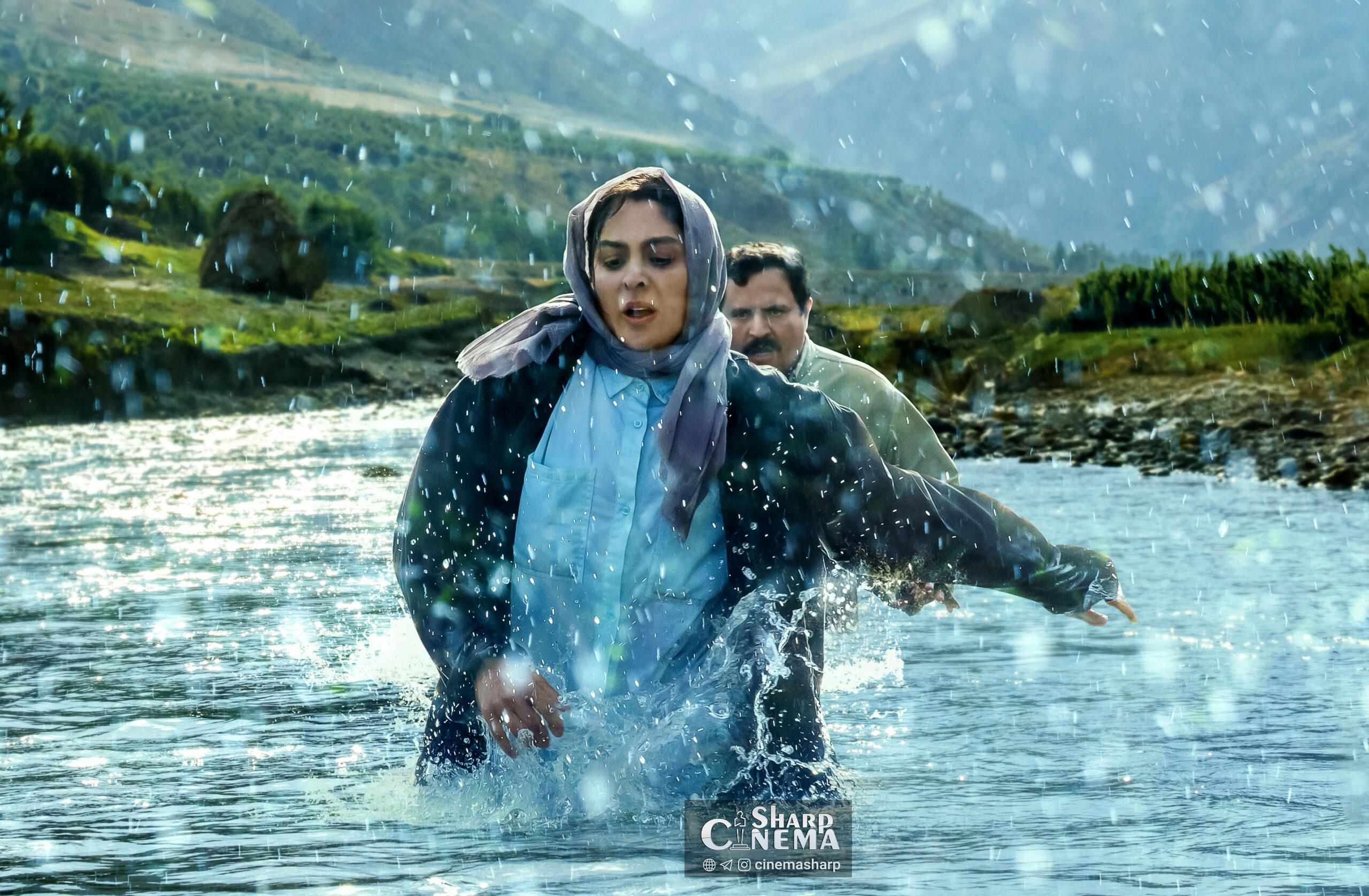 پایان فیلمبرداری فیلم «در آغوش درخت»