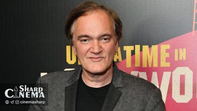 انتقاد شدید کوئنتین تارانتینو از فرانسوا تروفو