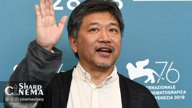 هیروکازو کورئیدا کارگردان ژاپنی در لس‌آنجلس تجلیل می شود