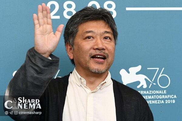 هیروکازو کورئیدا کارگردان ژاپنی در لس‌آنجلس تجلیل می شود