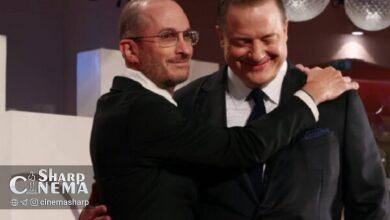 فیلم «نهنگ» ساخته دارن آرونوفسکی در ونیز خوش درخشید