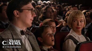 استیون اسپیلبرگ جایزه اصلی جشنواره تورنتو ۲۰۲۲ را برد