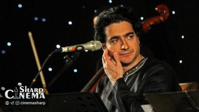 کنسرتهای کانادای همایون شجریان به ماه ژانویه تغییر کرد