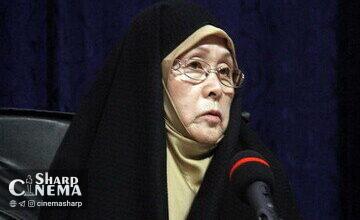 زندگی مادر ژاپنی شهید بابابی سریال میشود؟