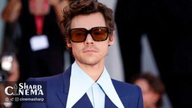 بیاحترامی «هری استایلز» به همبازی خود «کریس پاین»