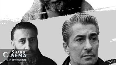 پیمان معادی همبازی بازیگر لبنانی «کیدا رمضان» شد