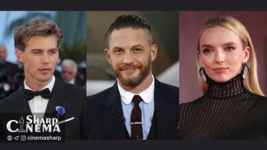 آغاز فیلمبرداری «The Bikeriders» با بازی تام هاردی