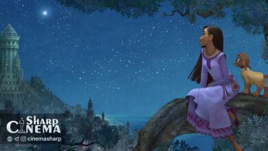 دیزنی صدمین سالگرد خود را با انیمیشن «آرزو» جشن میگیرد