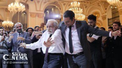 فیلم «برادران لیلا» افتتاحیه جشنواره قصه لندن شد