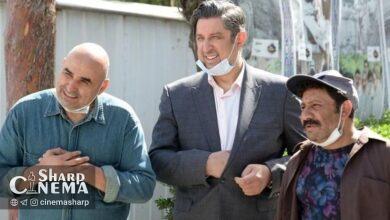 سریال «آزادی مشروط» از ابتدای آبان