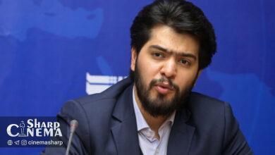 پسر ایرج قادری کارگردان شد