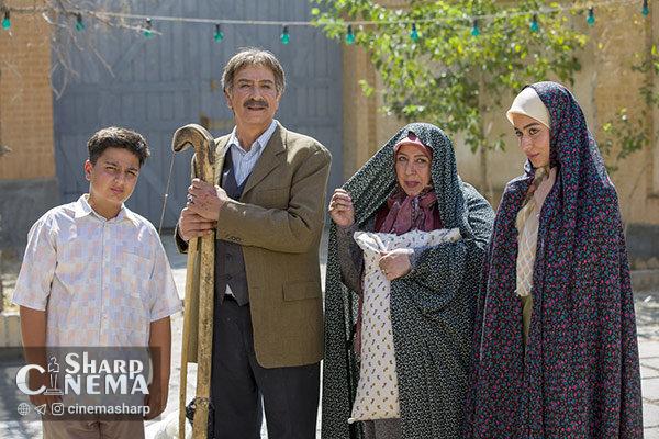 ساخت فصل دوم سریال «حکایتهای کمال»