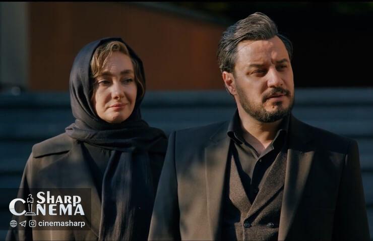 فصل دوم «زخم کاری» ساخته میشود!؟