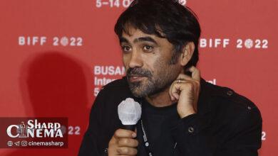 افتتاح جشنواره بوسان با فیلم «درب»