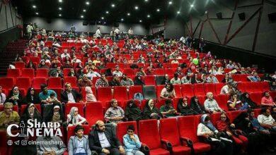 بلیت سینماها از فردا نیم‌بها می‌شود