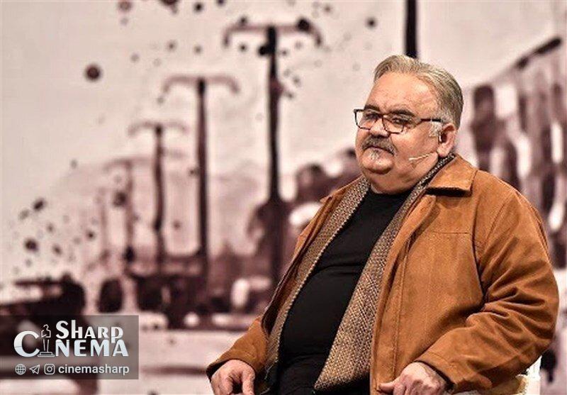 اکبر عبدی نمایش «اکبر عبدی» در ترکیه را کنسل کرد