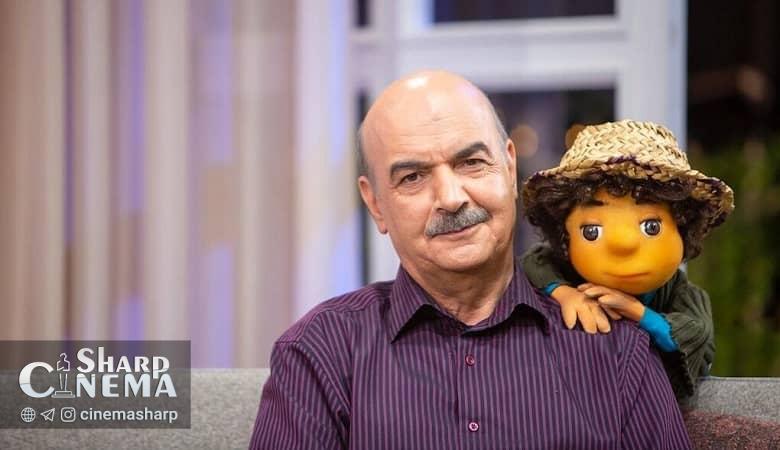 فصل دوم «مهمونی» ساخته میشود؟