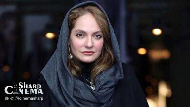 افشاگری کیهان درباره مهناز افشار