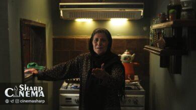 رویا افشار بهترین بازیگر جشنواره فرانسوی شد