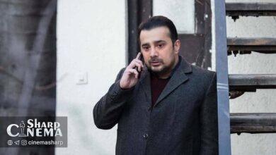 سپند امیرسلیمانی : مهم حال خوب مردم و آرامش است