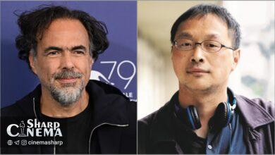 ایناریتو و فوکادا جایزه آکیرا کوروساوا را میگیرند