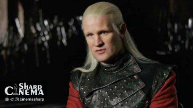 دیمون تارگرین محبوب هواداران شد