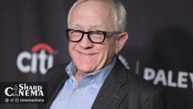 لسلی جردن درگذشت