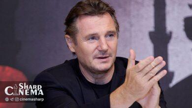 لیام نیسون با «سلاح عریان» همراه میشود