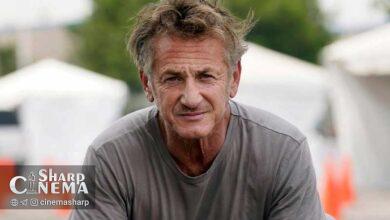 اهدای جایزه بشردوستی باب هوپ به شان پن