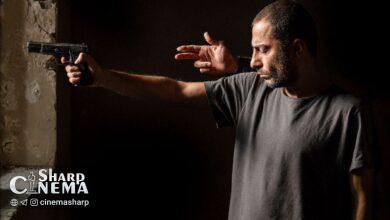 نوید محمدزاده نامزد جایزه آسیاپاسفیک شد