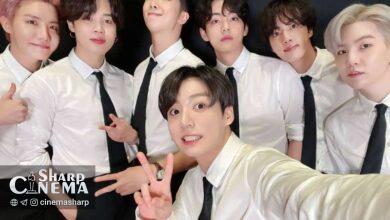 کنسرت رایگان و ۱۰۰ هزار نفری «BTS»