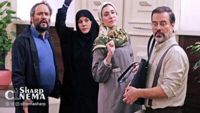 مشکل نمایش عمومی فیلم «چپ، راست» حل شد