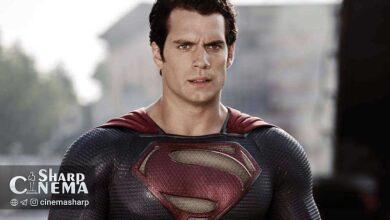 «هنری کویل» بازگشت به نقش سوپرمن را تأیید کرد