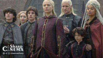 فصل دوم «خاندان اژدها» روند تندتری دارد