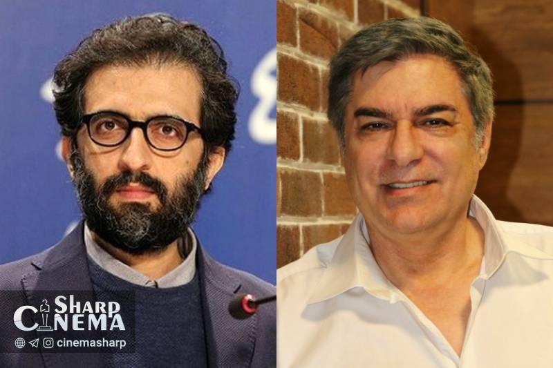 همکاری بهروز شعیبی و علی سرتیپی در «همآهنگ»