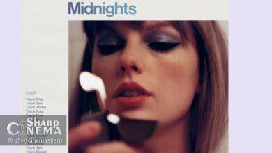 تیلور سوییفت با آلبوم جدیدش چندین رکورد زد