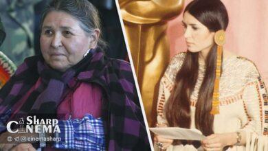 نماینده سرخپوست «براندو» در اسکار درگذشت