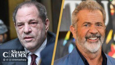 «مل گیبسون» علیه واینستین شهادت میدهد