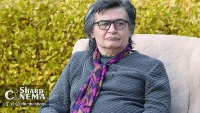 رضا رویگری در سلامت کامل است