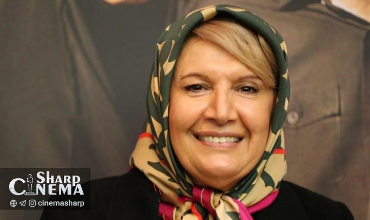 شهین تسلیمی : ما بازیگران گناه نکردهایم که ...