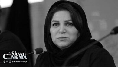 هایده صفییاری داور جشنواره تالین شد