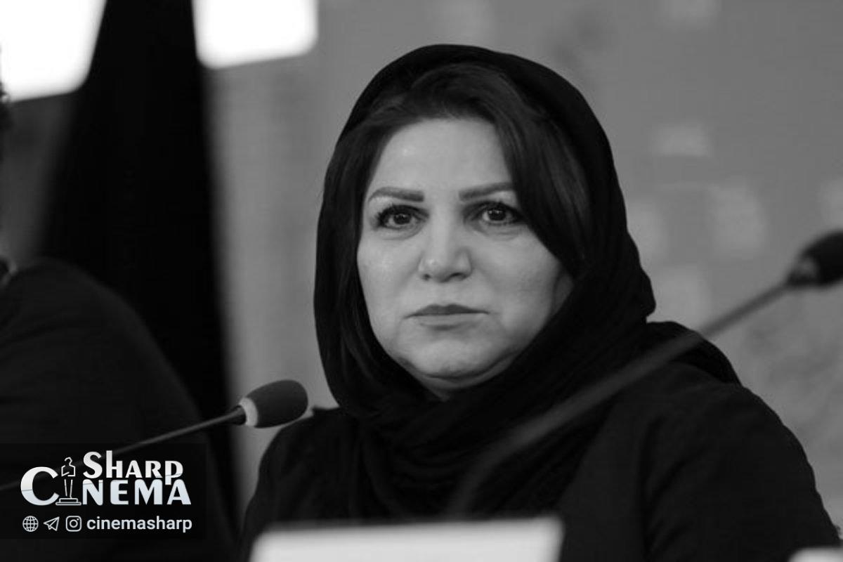 هایده صفییاری داور جشنواره تالین شد