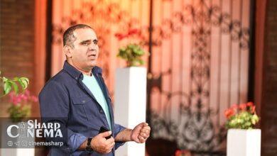 مسابقه تلویزیونی «پنج ستاره» با اجرای حسین رفیعی