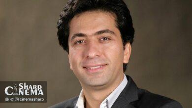 محمد معتمدی برای سریال «گیلدخت» میخواند