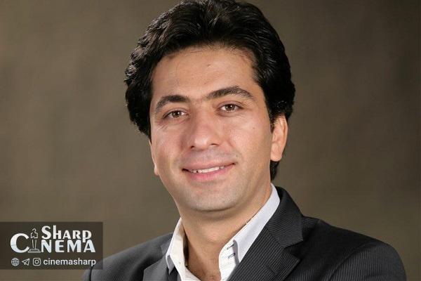 محمد معتمدی برای سریال «گیلدخت» میخواند