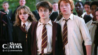 پیشنهادهایی برای طرفداران «هری پاتر»